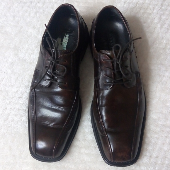 Florsheim Lace up Mens Dress Shoes main image 4